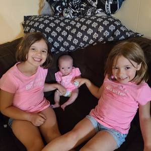 Meet your Posher, Rachel